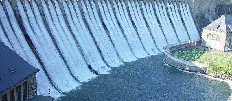 中荷水利合作諒解備忘錄簽訂，兩國(guó)水業(yè)繼續(xù)攜手共進(jìn)