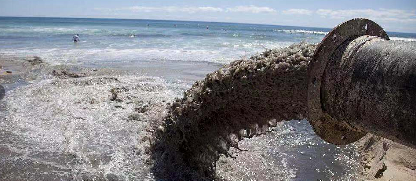 污水處理行業(yè)迎來(lái)爆發(fā)期，上海國(guó)際水展規(guī)模再創(chuàng)新高