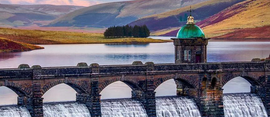 重磅丨資源再拓，豐富水利資源助力泵管閥展！