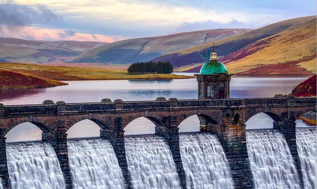 重磅丨資源再拓，豐富水利資源助力泵管閥展！-