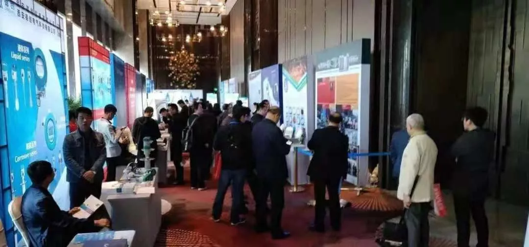 人從眾！買買買！這或許是石化企業(yè)采購部門聚得最全的一次了！-