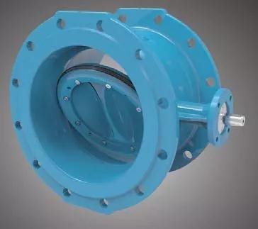 展商風(fēng)采 | 感恩有你，共鑄廣東泵管閥盛會(huì)！-