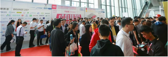 好評(píng)滿滿 傾力巨獻(xiàn) 丨 第四屆廣東國際泵管閥展覽會(huì)圓滿落幕，立足華南，相約明年-