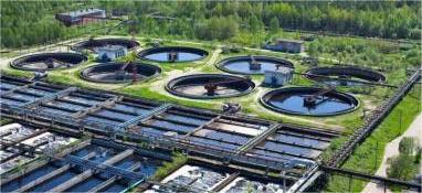 1%的碳排放量也不能放過！污水處理行業(yè)減碳效益大