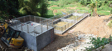 住房和城鄉(xiāng)建設部、國家開發(fā)銀行關(guān)于推進開發(fā)性金融支持縣域生活垃圾污水處理設施建設的通知