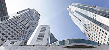 房企轉(zhuǎn)型找出路為何盯上環(huán)保產(chǎn)業(yè)？運(yùn)營管理人才、經(jīng)驗(yàn)都可在環(huán)保領(lǐng)域發(fā)揮作用