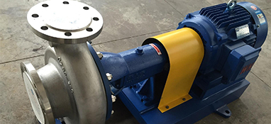 閥門展|泵吸入高度和汽蝕現(xiàn)象原因，別說你看不懂！