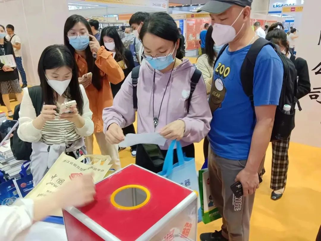 人氣爆棚丨第七屆廣東泵閥展盛大開幕，大牌新品瘋狂吸睛-