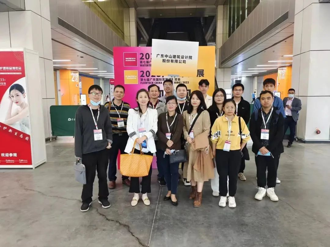 人氣爆棚丨第七屆廣東泵閥展盛大開幕，大牌新品瘋狂吸睛-