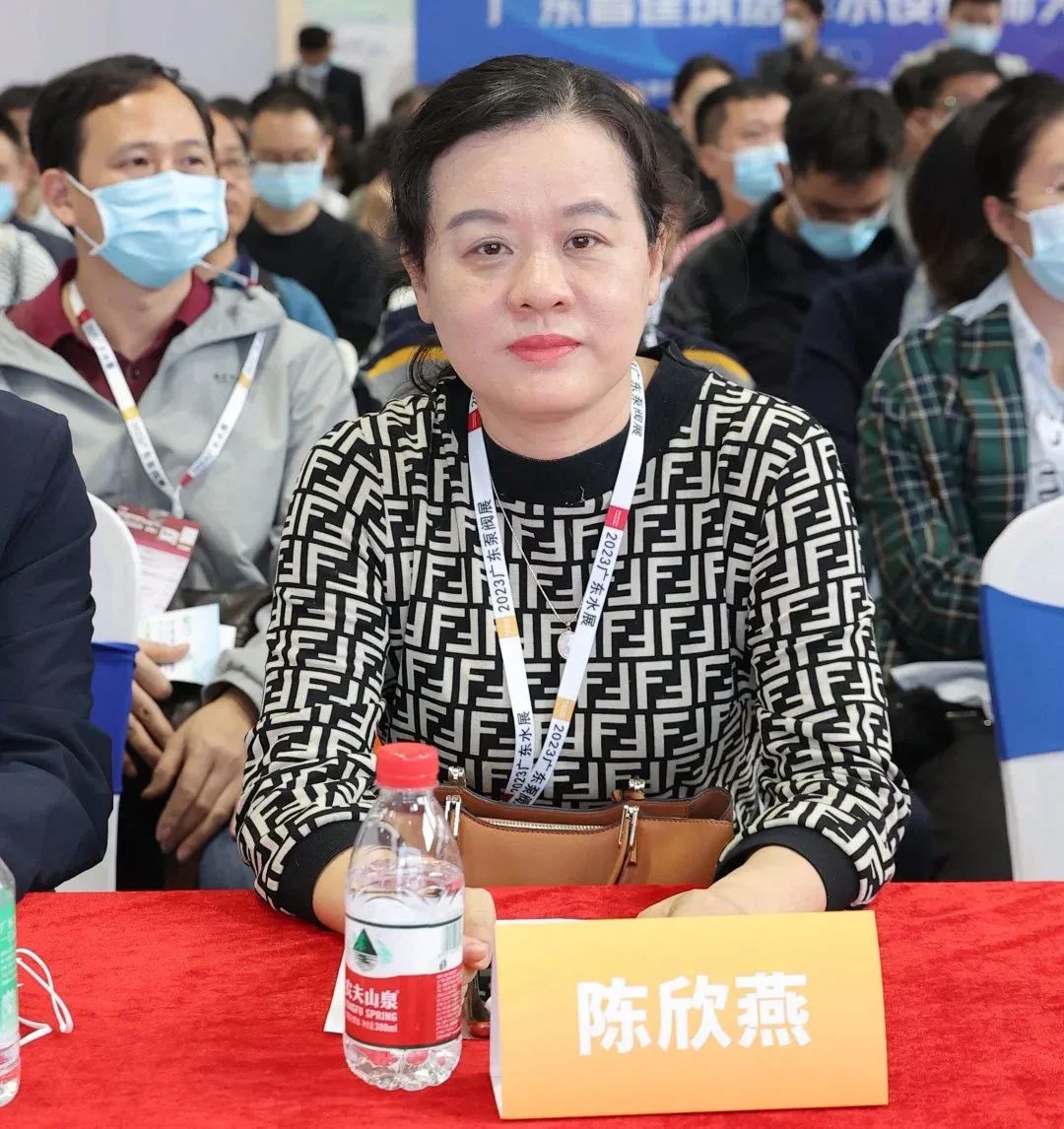 人氣爆棚丨第七屆廣東泵閥展盛大開幕，大牌新品瘋狂吸睛-