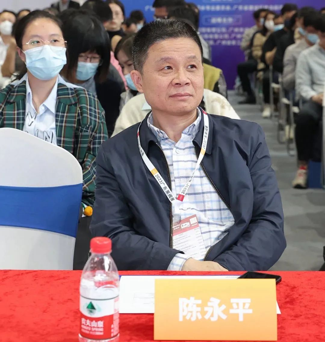 人氣爆棚丨第七屆廣東泵閥展盛大開幕，大牌新品瘋狂吸睛-