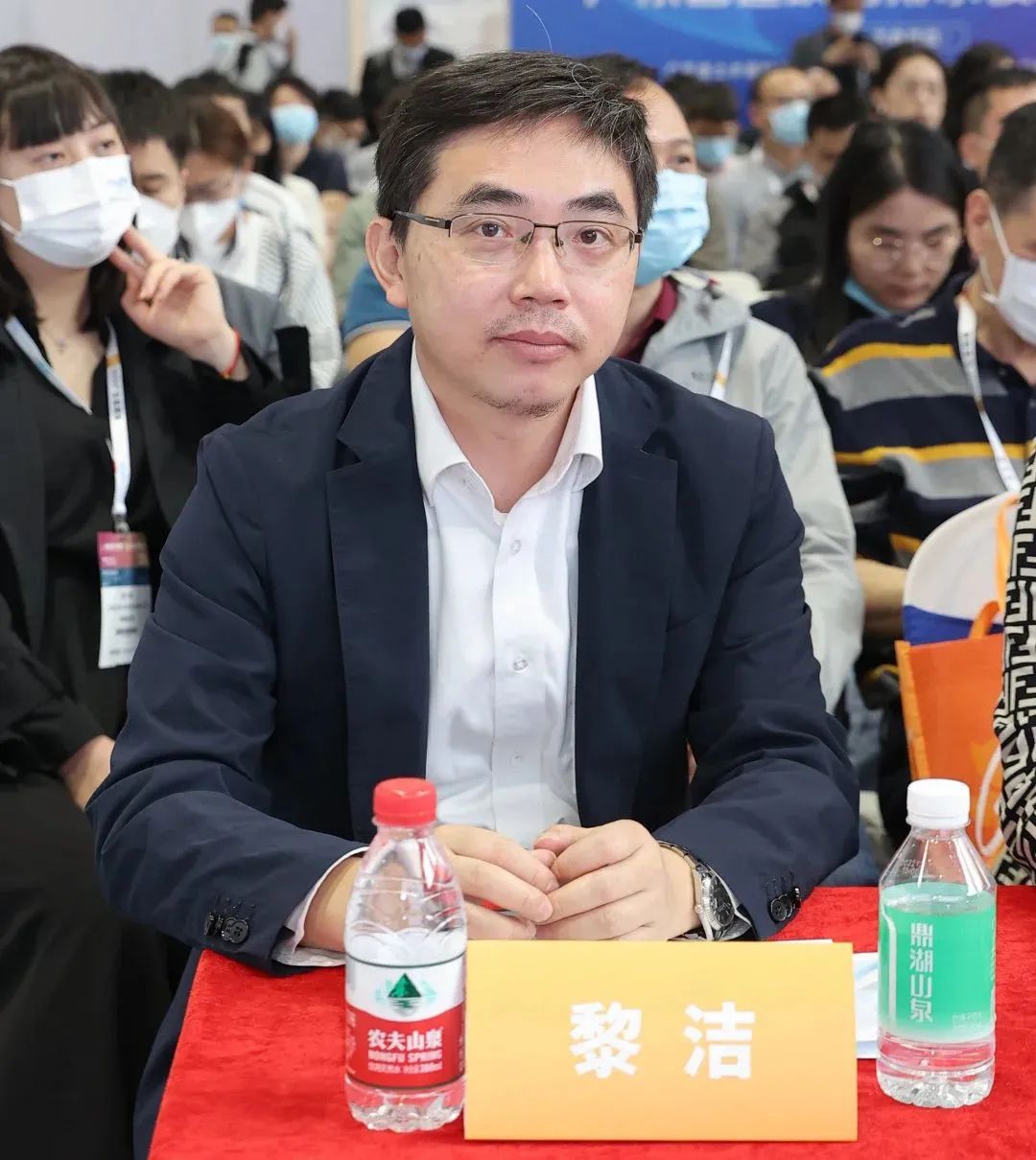 人氣爆棚丨第七屆廣東泵閥展盛大開幕，大牌新品瘋狂吸睛-