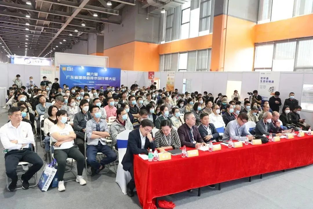 人氣爆棚丨第七屆廣東泵閥展盛大開幕，大牌新品瘋狂吸睛-