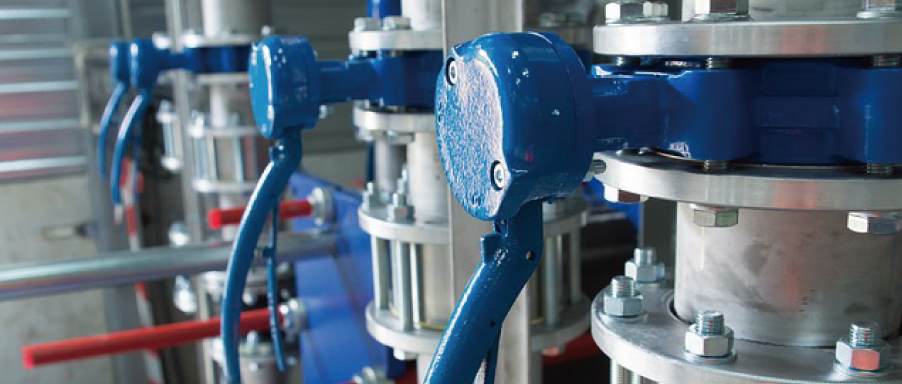 閥門(mén)展|探索泵技術(shù)、管道系統(tǒng)與高效水管理設(shè)計(jì)