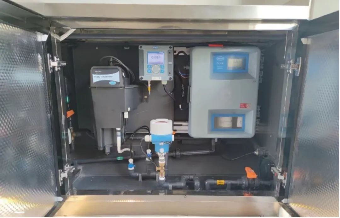 廣東泵閥展|“雙碳”背景下的水務(wù)行業(yè)可持續(xù)發(fā)展前景探析-