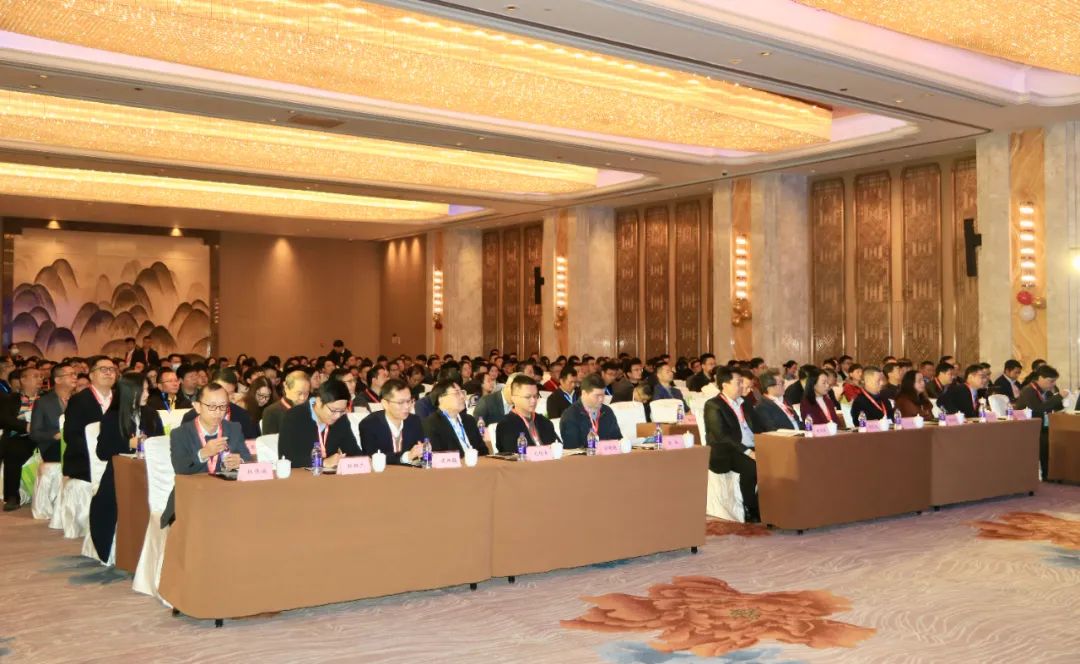 閥門展|中建環(huán)能攜磁基降濁技術(shù)助力華南水生態(tài)修復高質(zhì)量發(fā)展-