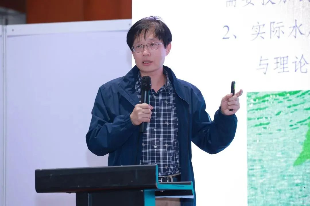 會(huì)議回顧｜第七屆廣東省市政給排水設(shè)計(jì)師大會(huì)精彩瞬間-