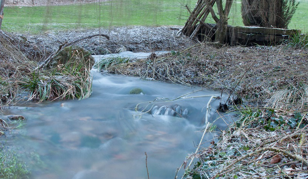 滁州扎實(shí)開(kāi)展黑臭水體整治，守護(hù)水清河暢生態(tài)底色