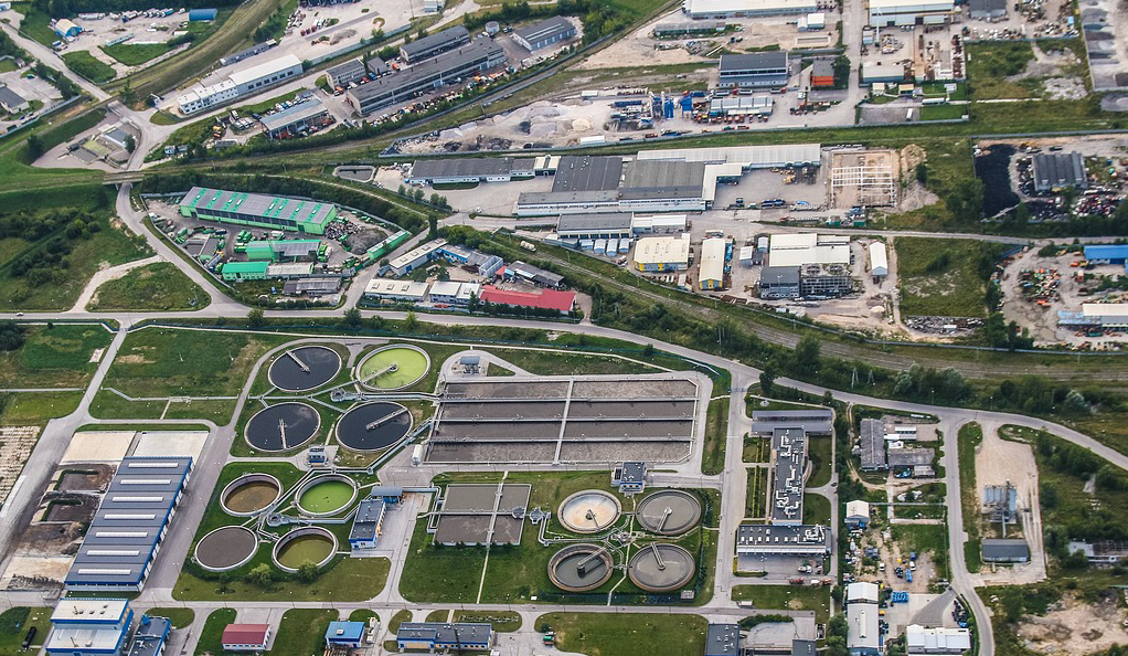 《工業(yè)水處理》：酚醛樹(shù)脂工業(yè)廢水處理技術(shù)探討研究