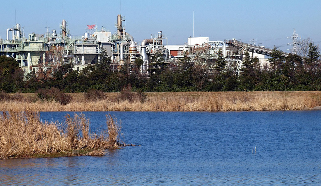 “缺水城市”做出漂亮“水文章”