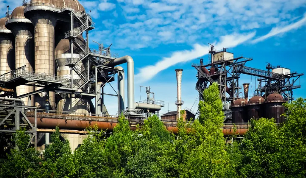 120萬(wàn)m3/d！竹園四期污水廠如何開(kāi)創(chuàng)智慧水務(wù)新范式